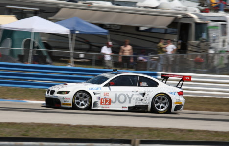 BMW fans kan glæde sig til lyden af M3'erne der i år skal køre i ILM Cuppen.